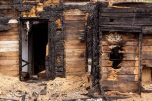Read more about the article Fire Damage Restoration in Richland, WA: The Complete Guide to Recovery