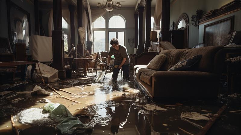 Read more about the article Kennewick Emergency Water Removal & Damage Restoration: Insights and Analysis