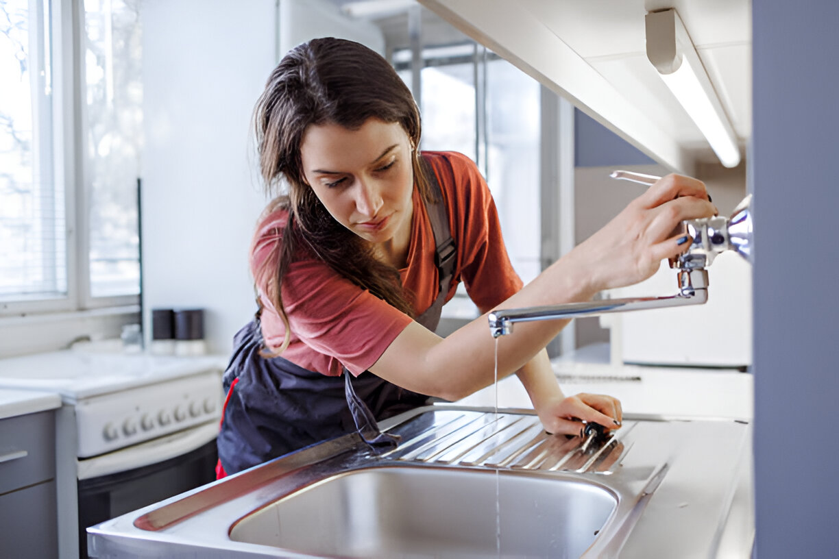 You are currently viewing What to Do Immediately After Water Damage in Kennewick, WA