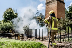 Read more about the article Fire Damage Restoration Richland WA: What to Expect from Start to Finish
